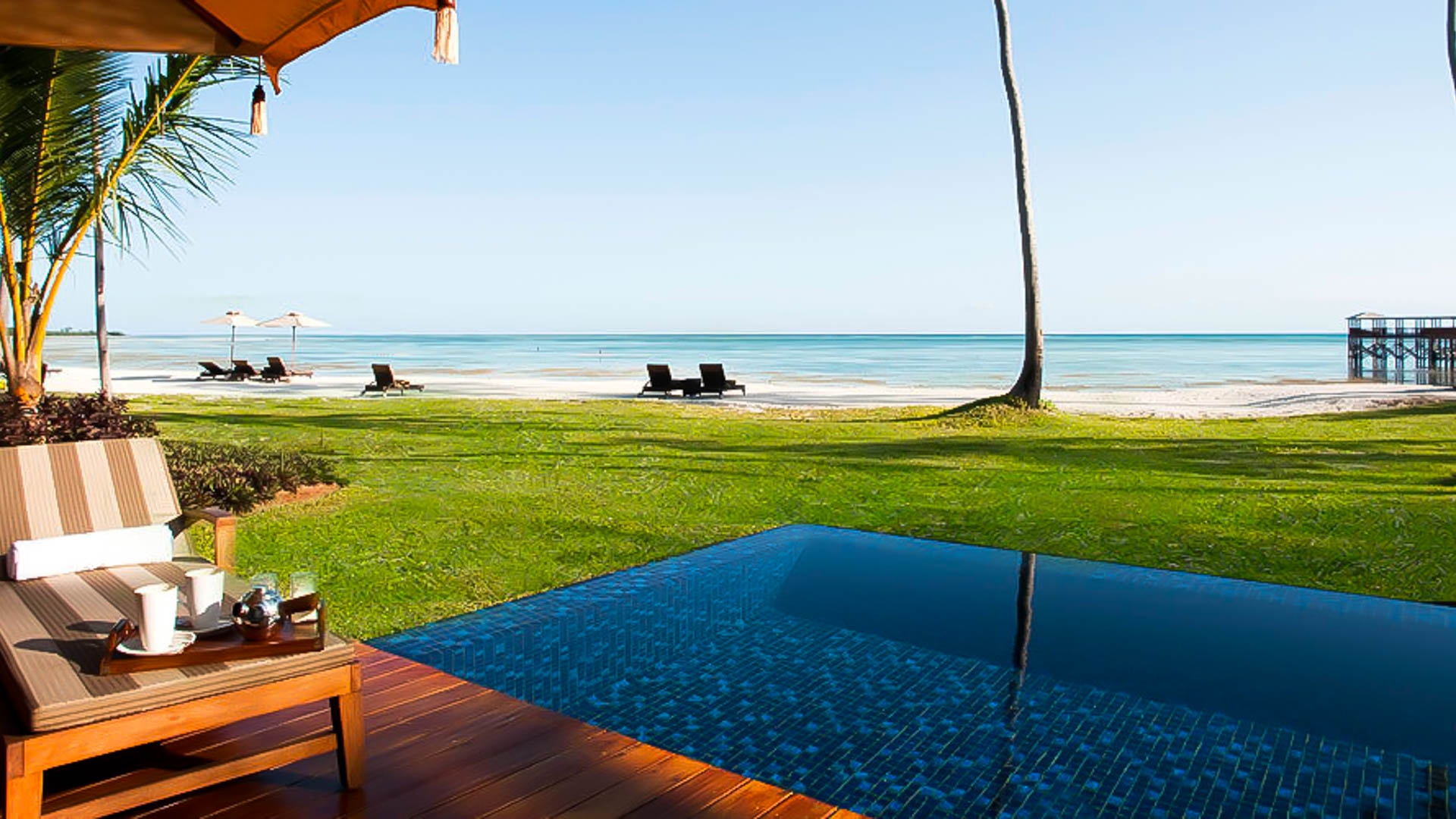 The Residence Zanzibar