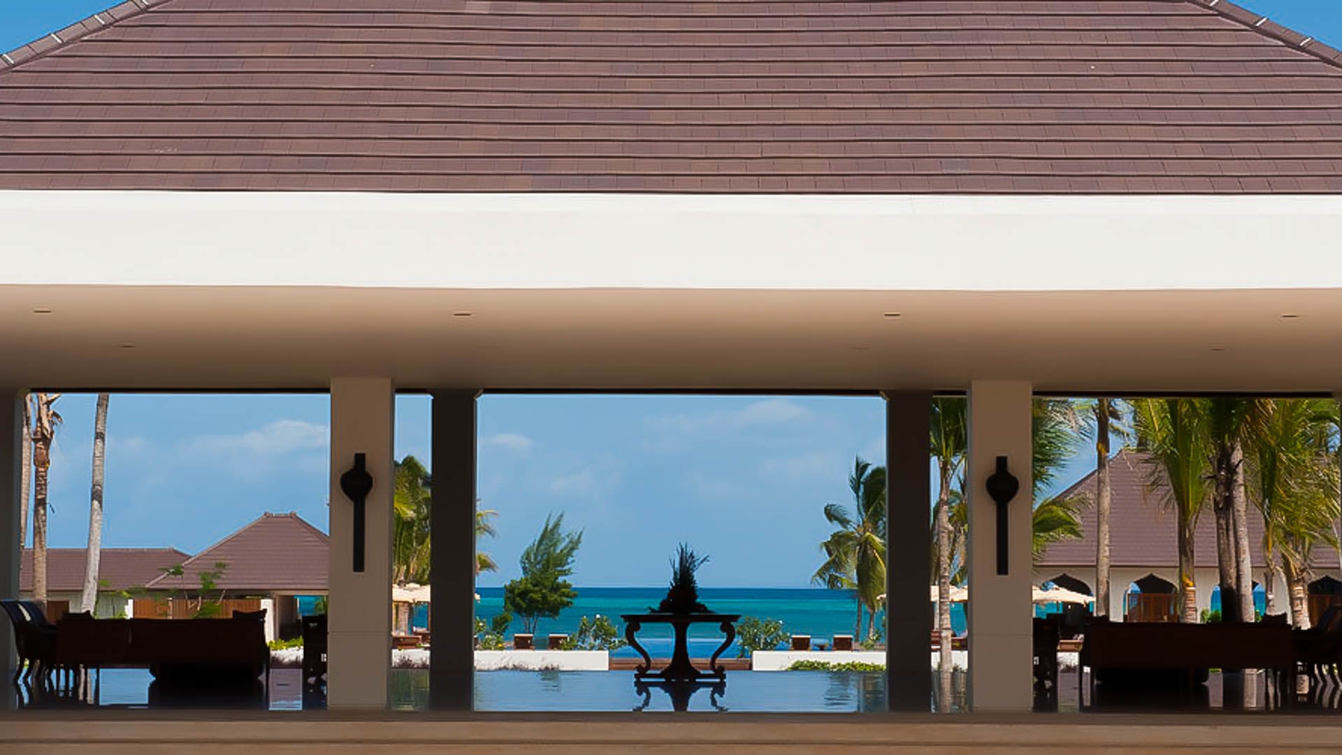 The Residence Zanzibar