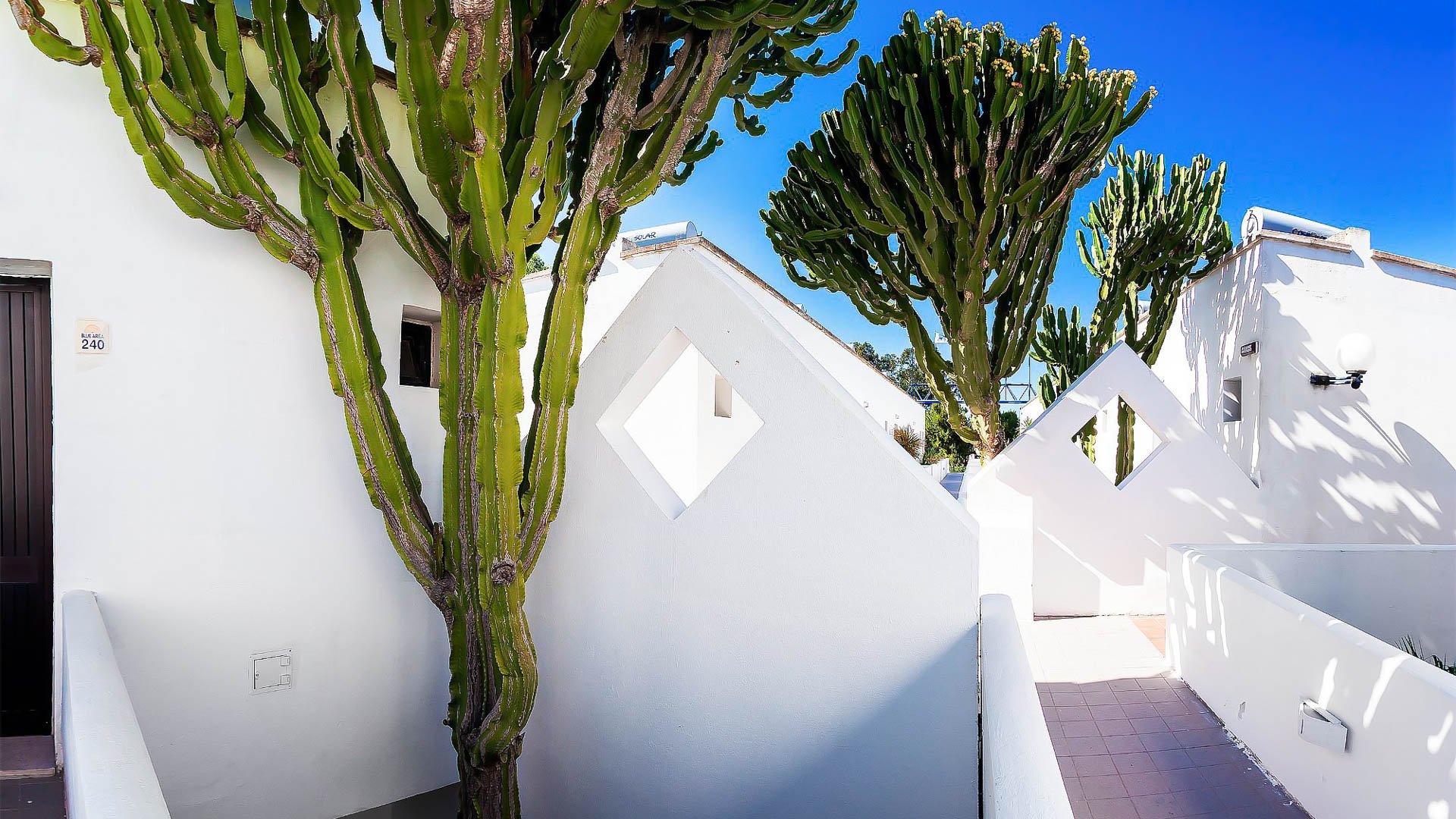 The Village Salento