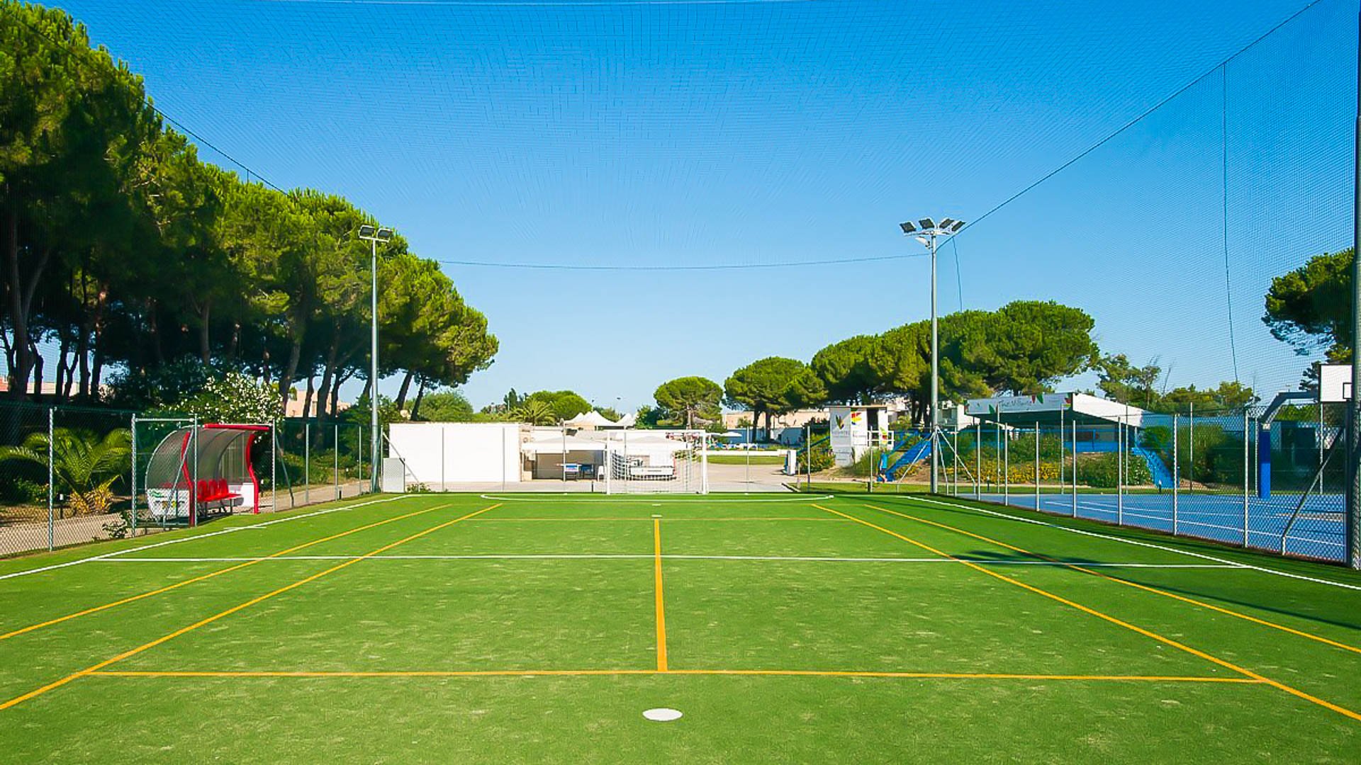 The Village Salento
