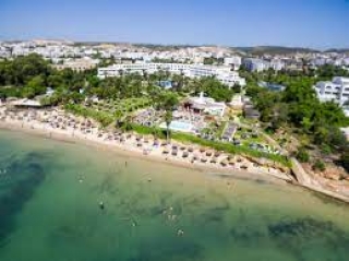 Palm Beach Hammamet