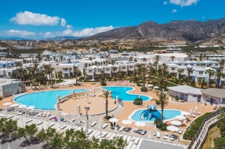 Club Eldorador Ostria Resort & Spa 
