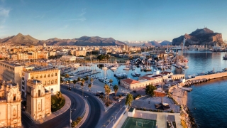 Tour Sicilia Classica con Pullman