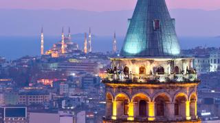 Tour Le Meraviglie della Turchia - Programma B - Winter