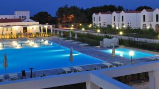 Blu Mare Village Aparthotel (obsoleto)