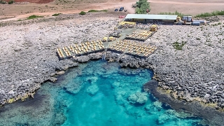 Portoselvaggio Resort