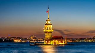Tour Le Meraviglie della Turchia - Programma A - Winter
