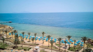 Albatros Royal Grand Sharm