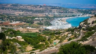 DB Seabank Resort & Spa