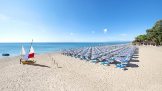 VOI Floriana Resort