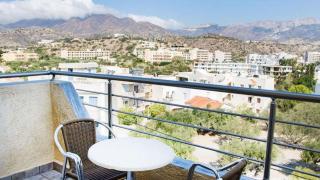 Hotel Panorama
