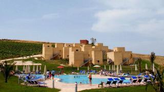 Menfi Beach Resort