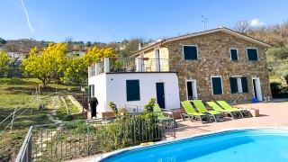 Agriturismo Le Mimose