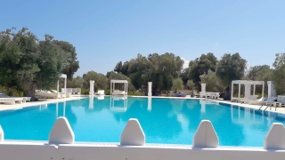 Agriturismo San Leonardo
