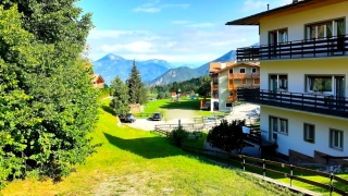 Alpe Cimbra Club Hotel