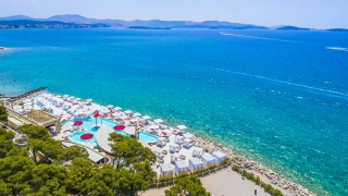 Amadria Park Beach Hotel Niko
