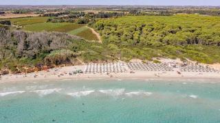 AmareClub Baia dei Turchi 