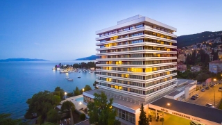 Hotel Ambasador