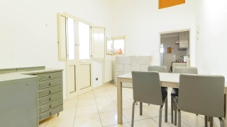 Annalisa's Flat