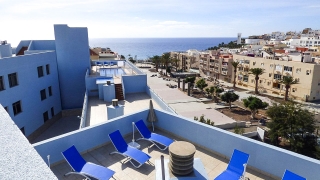 Apartamentos Tao Morro Jamble
