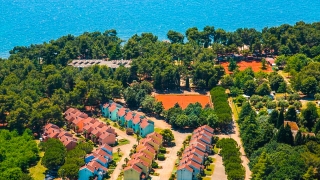 Apartments Savudrija Plava Laguna