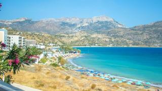 Appartamenti Calypso Bay