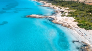 Appartamenti Gallipoli (Lido San Giovanni)