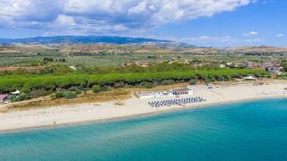 Apulia Hotel Sellia