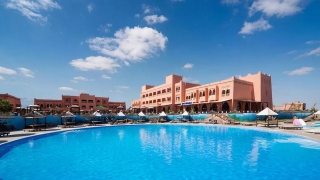 Aqua Fun Club Marrakech