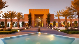 Aqua Mirage Marrakech