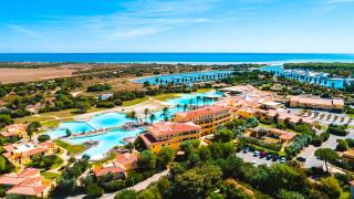 Argonauti Greenblu Resort
