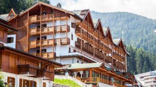 Armon Green Blu Hotel & Wellness