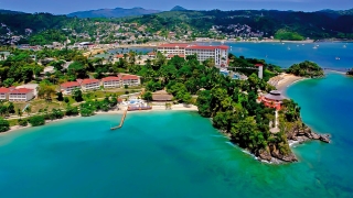 Grand Bahia Principe Cayacoa 