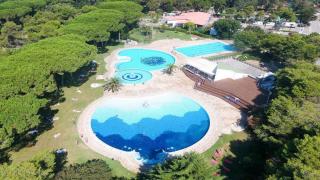 Baia Domizia Camping Village