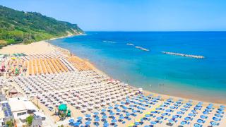 Baia Flaminia Resort
