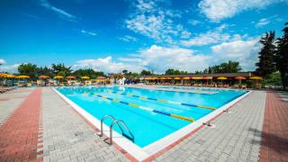 Baia Holiday Gasparina
