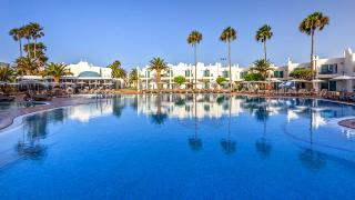 Barcelo Corralejo Sands