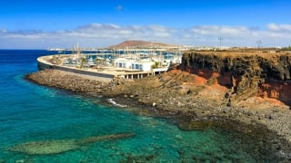 Barcelò Playa Blanca