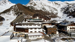 Blu Hotel Senales