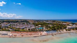 Blu Salento Village