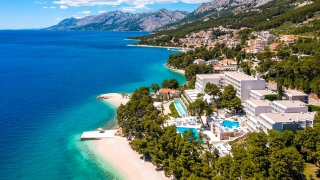 Bluesun Hotel Berulia