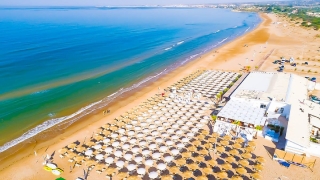 Futura Club Borgo Rio Favara