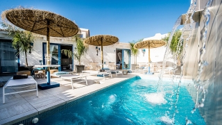 Boutique Hotel Capo Blu