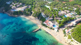 Invisa Hotel Cala Blanca
