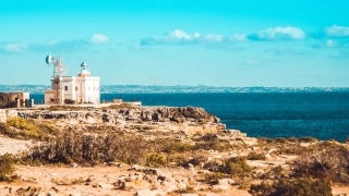 Cala La Luna Resort