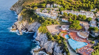 Villaggio Calampiso 