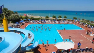 Calanovellamare Hotel Villaggio Club