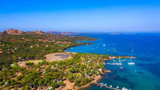 Camping Village Capo D'Orso