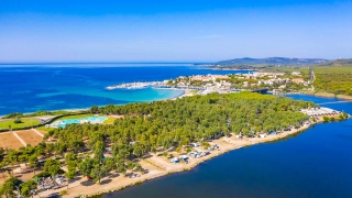 Camping Village Laguna Blu
