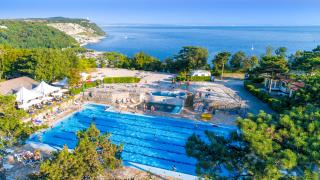 Camping Village Mare Pineta